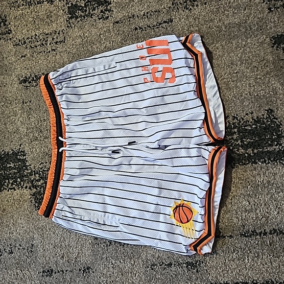 NBA Other - PHOENIX SUNS SHORTS